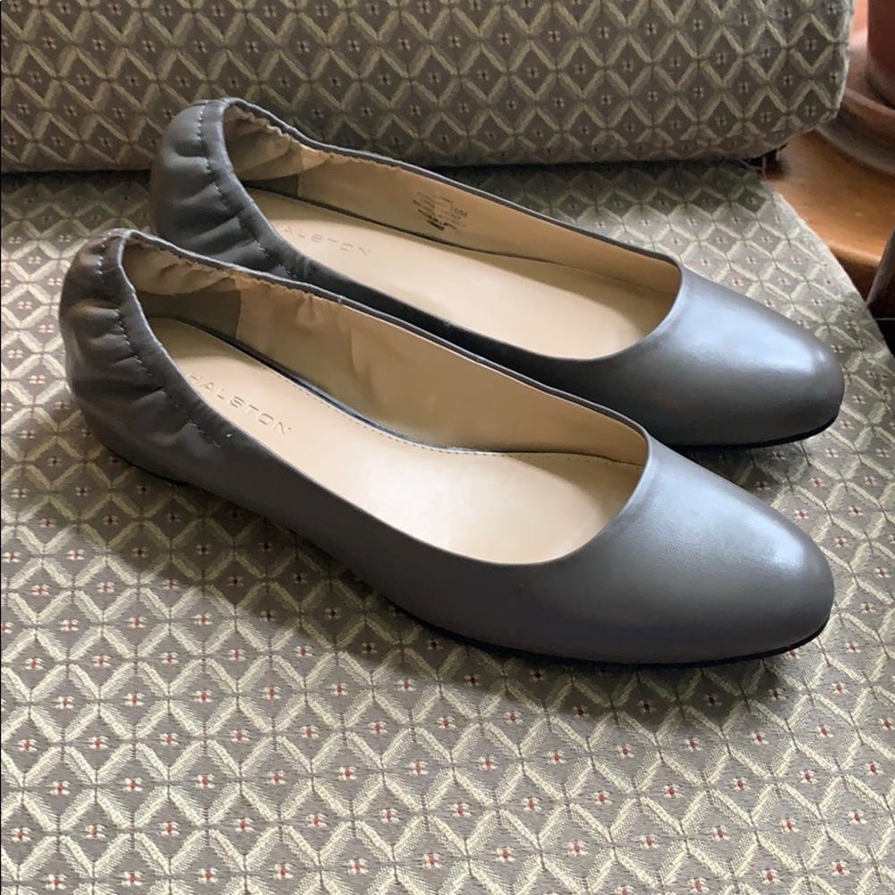 Ballet Flats